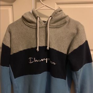Champion hoodie